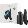 Набор для пар Pleasure Pair: мастурбатор ARCwave Ion и стимулятор Womanizer Premium 2