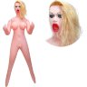 Секс-кукла с вибрацией Диана