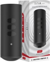 Интерактивный мастурбатор Kiiroo Titan