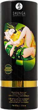 Соль Мёртвого моря для ванны Oriental Crystals «Цветок лотоса» - 500 гр.