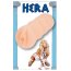 Телесный мастурбатор-вагина Hera - Телесный мастурбатор-вагина Hera