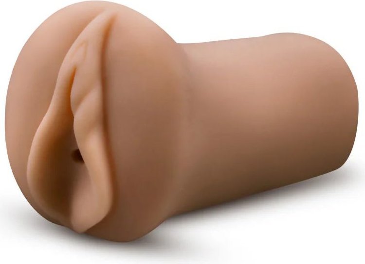 Мастурбатор-вагина Mamacita Realistic Latin Masturbator