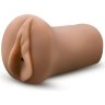 Мастурбатор-вагина Mamacita Realistic Latin Masturbator