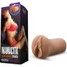Мастурбатор-вагина Mamacita Realistic Latin Masturbator