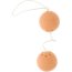 Вагинальные шарики со смещенным центром тяжести SOFT LATEX VIBRATONE BALL  Цена 714 руб. - Вагинальные шарики со смещенным центром тяжести SOFT LATEX VIBRATONE BALL
