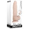 Гибкий фаллоимитатор Real Supple Poseable - 17,8 см.