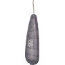 Телесный вибромассажер DARING DUKE - 18 см.
