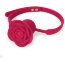 Розовый виброкляп Blazing Rose - Розовый виброкляп Blazing Rose