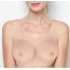 Протез молочных желез в форме майки (3 размер) - Протез молочных желез в форме майки (3 размер)