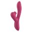 Розовый вибратор-кролик Dual G-Spot Vibe - 22,5 см.  Цена 9 385 руб. - Розовый вибратор-кролик Dual G-Spot Vibe - 22,5 см.