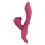 Розовый вибратор-кролик Dual G-Spot Vibe - 22,5 см.  Цена 9 385 руб. - Розовый вибратор-кролик Dual G-Spot Vibe - 22,5 см.