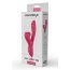 Розовый вибратор-кролик Dual G-Spot Vibe - 22,5 см.  Цена 9 385 руб. - Розовый вибратор-кролик Dual G-Spot Vibe - 22,5 см.