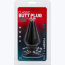 Анальная пробка Butt Plugs Smooth Classic Large - 14 см.  Цена 2 957 руб. - Анальная пробка Butt Plugs Smooth Classic Large - 14 см.