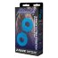 Комплект из двух колец для пениса 2-Pack Ultra-Stretch Stamina Endurance Ring - Комплект из двух колец для пениса 2-Pack Ultra-Stretch Stamina Endurance Ring