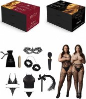 Эротический адвент-календарь Sexy Lingerie Calendar Queen Size Edition