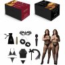 Эротический адвент-календарь Sexy Lingerie Calendar Queen Size Edition