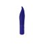 Синий мини-вибратор BonBon’s Powerful Spear - 15,2 см.  Цена 3 312 руб. - Синий мини-вибратор BonBon’s Powerful Spear - 15,2 см.