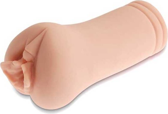 Мастурбатор-вагина Juki без вибрации