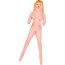 Надувная секс-кукла OLIVIA с реалистичной вставкой  Цена 7 349 руб. - Надувная секс-кукла OLIVIA с реалистичной вставкой