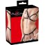 Эластичный откровенный комплект Bad Kitty Strap Bikini  Цена 4 552 руб. - Эластичный откровенный комплект Bad Kitty Strap Bikini