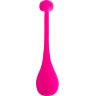 Ярко-розовое виброяйцо Lovense Lush 2