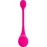 Ярко-розовое виброяйцо Lovense Lush 2