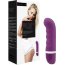 Фиолетовый мини-вибратор Bdesired Deluxe Pearl - 15,3 см.  Цена 3 320 руб. - Фиолетовый мини-вибратор Bdesired Deluxe Pearl - 15,3 см.