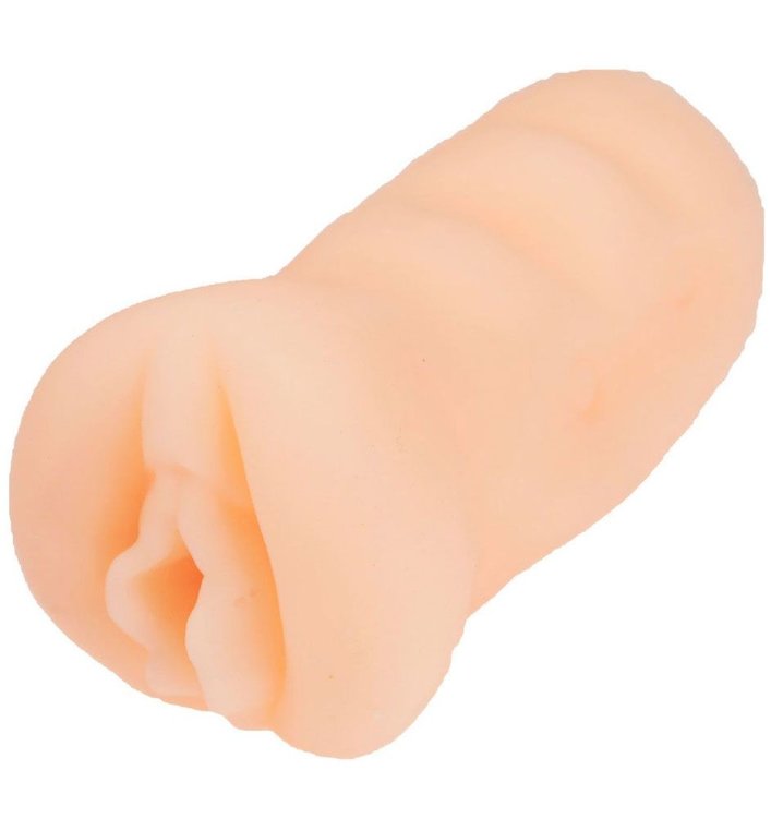 Телесный мастурбатор-вагина Artemida