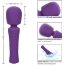 Фиолетовый ванд Stella Liquid Silicone Massager - 17,25 см.  Цена 11 976 руб. - Фиолетовый ванд Stella Liquid Silicone Massager - 17,25 см.