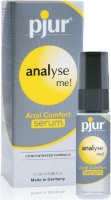 Анальный спрей pjur ANALYSE ME Serum - 20 мл.