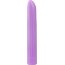 Фиолетовый многоскоростной вибромассажер Lady Finger - 16 см.  Цена 1 166 руб. - Фиолетовый многоскоростной вибромассажер Lady Finger - 16 см.