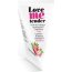 Съедобное согревающее массажное масло Love Me Tender Strawberry с ароматом клубники - 10 мл. - Съедобное согревающее массажное масло Love Me Tender Strawberry с ароматом клубники - 10 мл.