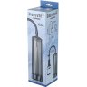Дымчатая вакуумная помпа Discovery Light Boarder