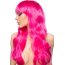 Ярко-розовый парик Акэйн  Цена 3 229 руб. - Ярко-розовый парик Акэйн