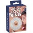 Прозрачное гладкое кольцо Stretchy Cockring  Цена 1 775 руб. - Прозрачное гладкое кольцо Stretchy Cockring