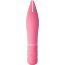 Розовый мини-вибратор BonBon’s Powerful Spear - 15,2 см.  Цена 3 312 руб. - Розовый мини-вибратор BonBon’s Powerful Spear - 15,2 см.