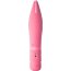 Розовый мини-вибратор BonBon’s Powerful Spear - 15,2 см.  Цена 3 312 руб. - Розовый мини-вибратор BonBon’s Powerful Spear - 15,2 см.