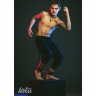 Черные оковы Amazea