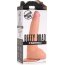 Телесный фаллоимитатор Beefy Brad 9’’ Dildo with Balls - 22,4 см. - Телесный фаллоимитатор Beefy Brad 9’’ Dildo with Balls - 22,4 см.