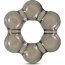 Дымчатое эрекционное кольцо Stay Hard Thick Bead Cock Ring - Дымчатое эрекционное кольцо Stay Hard Thick Bead Cock Ring