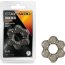 Дымчатое эрекционное кольцо Stay Hard Thick Bead Cock Ring - Дымчатое эрекционное кольцо Stay Hard Thick Bead Cock Ring
