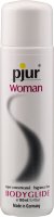 Концентрированный лубрикант на силиконовой основе pjur WOMAN - 100 мл.