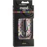 Анальная пробка для ношения Mood Naughty 3 Silicone - 7,6 см.