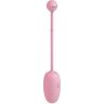 Розовый тренажер Кегеля Magic Kegel Coach