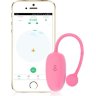 Розовый тренажер Кегеля Magic Kegel Coach