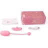 Розовый тренажер Кегеля Magic Kegel Coach