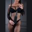 Кожаная шлепалка Sex Game с заклепками - 33 см. - Кожаная шлепалка Sex Game с заклепками - 33 см.