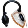 Женская вакуумная помпа с вибрацией Vibrating Vagina Sucker
