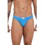 Синие мужские трусы-джоки Angel Latin Jockstrap - Синие мужские трусы-джоки Angel Latin Jockstrap