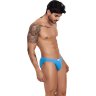 Синие мужские трусы-джоки Angel Latin Jockstrap